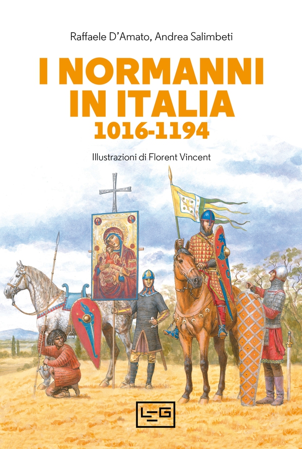 I normanni in Italia - Librerie.coop I normanni in Italia - Librerie.coop