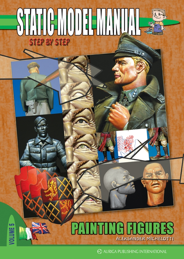 Static Model Manual 5 Painting Figures - Librerie.coop Static Model Manual 5 Painting Figures - Librerie.coop