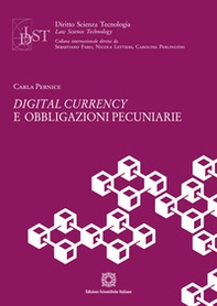 Digital currency e obbligazioni pecuniarie - Librerie.coop
