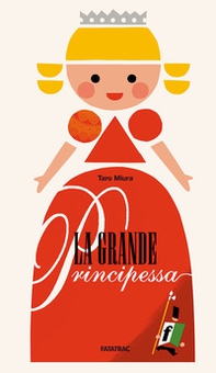 La grande principessa - Librerie.coop