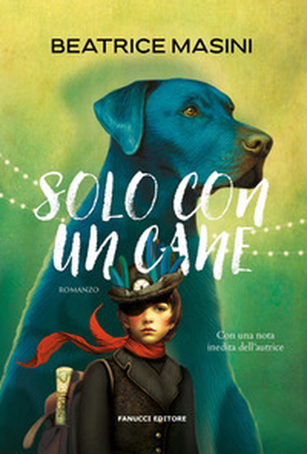 Solo con un cane - Librerie.coop Solo con un cane - Librerie.coop