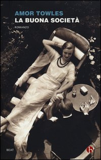 La buona società - Librerie.coop