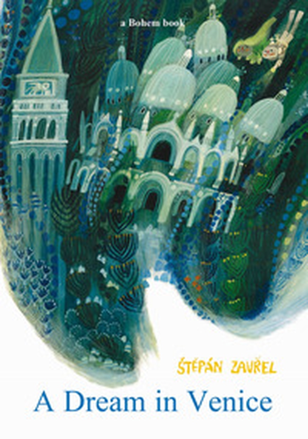 A dream in Venice - Librerie.coop A dream in Venice - Librerie.coop