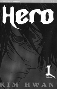 Hero - Vol. 1 - Librerie.coop