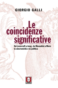 Le coincidenze significative - Librerie.coop Le coincidenze significative - Librerie.coop