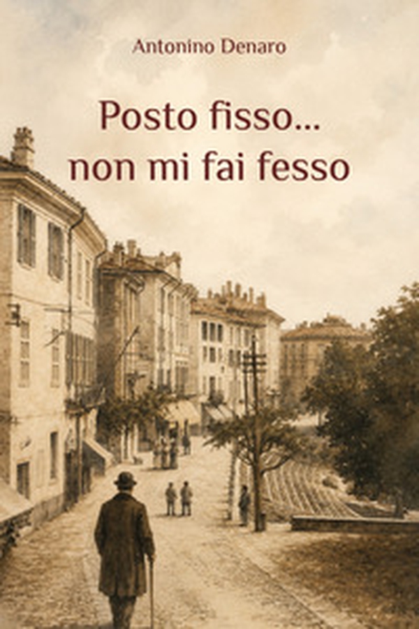 Posto fisso...non mi fai fesso - Librerie.coop