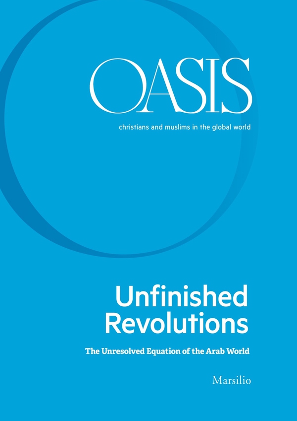 Oasis n. 31, Unfinished Revolutions - Librerie.coop Oasis n. 31, Unfinished Revolutions - Librerie.coop