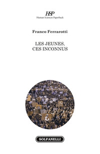 Les jeunes, ces inconnus - Librerie.coop