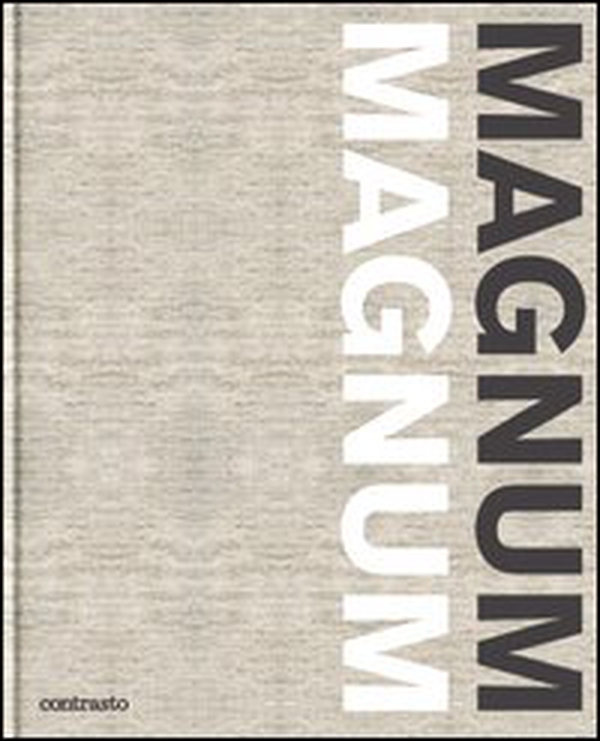 Magnum Magnum - Librerie.coop Magnum Magnum - Librerie.coop