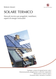 Solare termico - Librerie.coop Solare termico - Librerie.coop