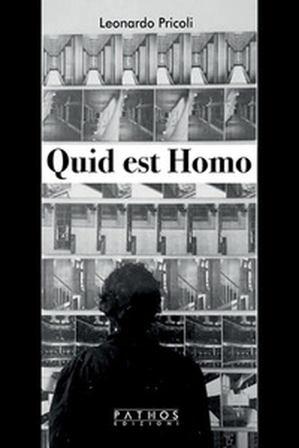 Quid est homo - Librerie.coop