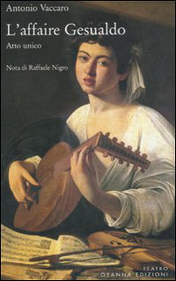 L'affaire Gesualdo - Librerie.coop L'affaire Gesualdo - Librerie.coop