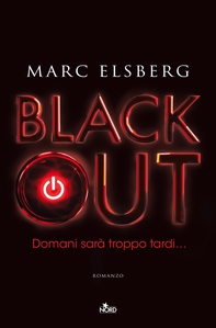 Blackout - Librerie.coop Blackout - Librerie.coop