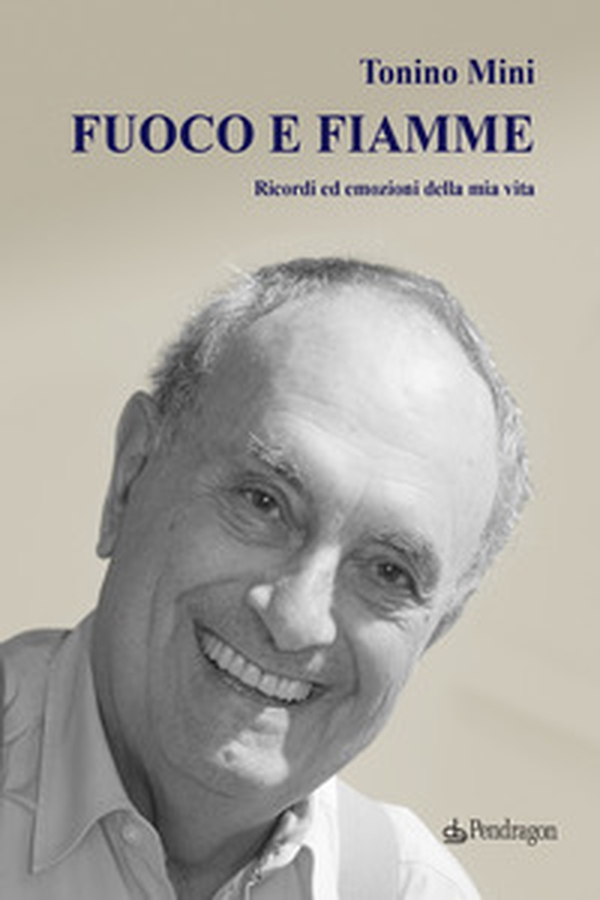 Fuoco e fiamme. Ricordi ed emozioni della mia vita - Librerie.coop Fuoco e fiamme. Ricordi ed emozioni della mia vita - Librerie.coop