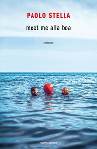 Meet me alla boa - Librerie.coop