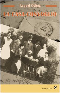 La casa-convoglio - Librerie.coop