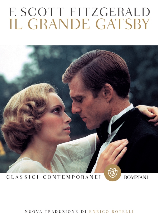 Il grande Gatsby - Librerie.coop Il grande Gatsby - Librerie.coop