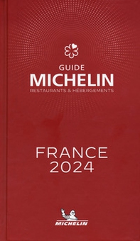 France 2024 - Librerie.coop