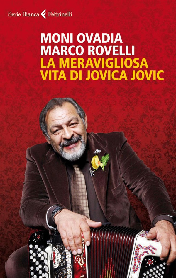 La meravigliosa vita di Jovica Jovic - Librerie.coop La meravigliosa vita di Jovica Jovic - Librerie.coop
