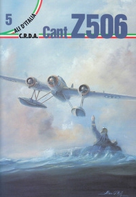 C.r.d.a. Cant Z506. Ali d'Italia - Librerie.coop C.r.d.a. Cant Z506. Ali d'Italia - Librerie.coop