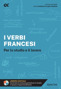I verbi francesi. Per lo studio e il lavoro - Librerie.coop