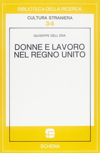 Donne e lavoro nel Regno Unito - Librerie.coop Donne e lavoro nel Regno Unito - Librerie.coop