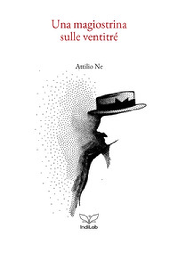 Una magiostrina sulle ventitré - Librerie.coop