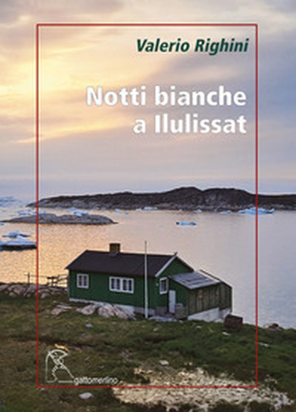 Notti bianche a Ilulissat - Librerie.coop Notti bianche a Ilulissat - Librerie.coop