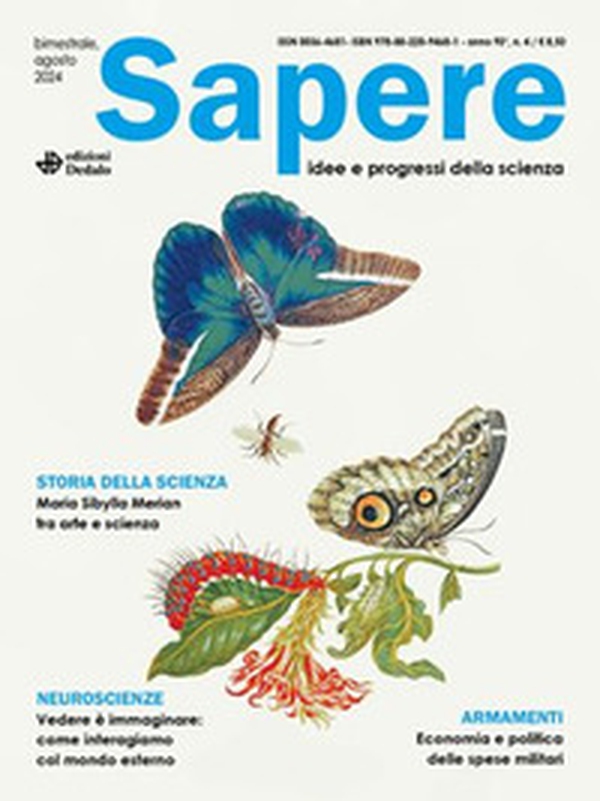 Sapere. Idee e progressi della scienza - Vol. 4 - Librerie.coop Sapere. Idee e progressi della scienza - Vol. 4 - Librerie.coop