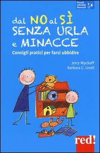 Dal no al sì senza urla e minacce - Librerie.coop Dal no al sì senza urla e minacce - Librerie.coop