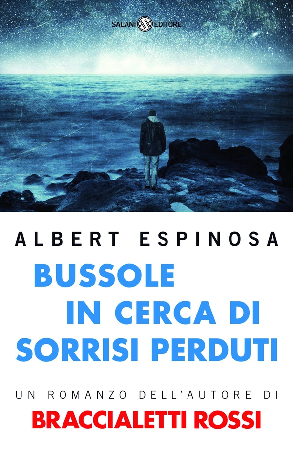 Bussole in cerca di sorrisi perduti - Librerie.coop Bussole in cerca di sorrisi perduti - Librerie.coop