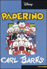 Paperino - Vol. 18 - Librerie.coop
