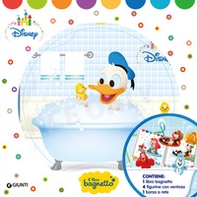 Disney baby. Il libro bagnetto - Librerie.coop Disney baby. Il libro bagnetto - Librerie.coop