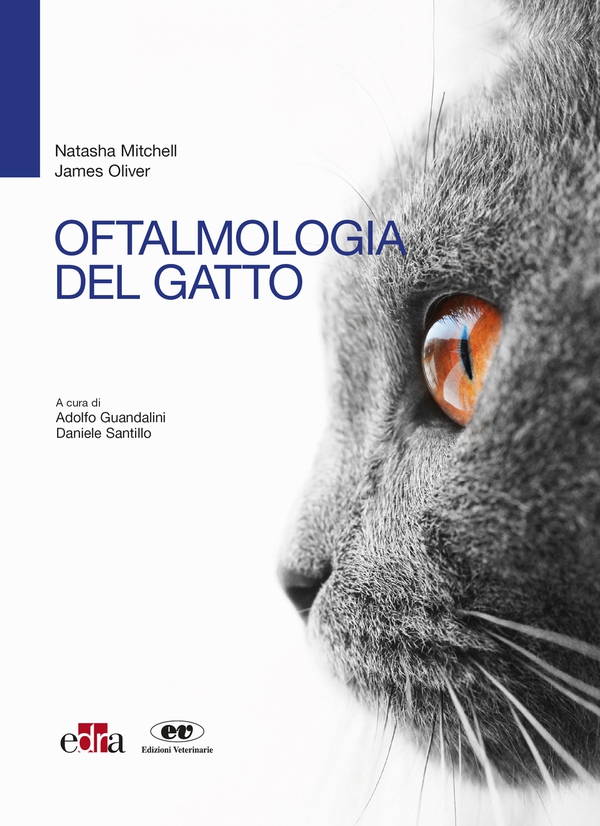 Oftalmologia del gatto - Librerie.coop Oftalmologia del gatto - Librerie.coop