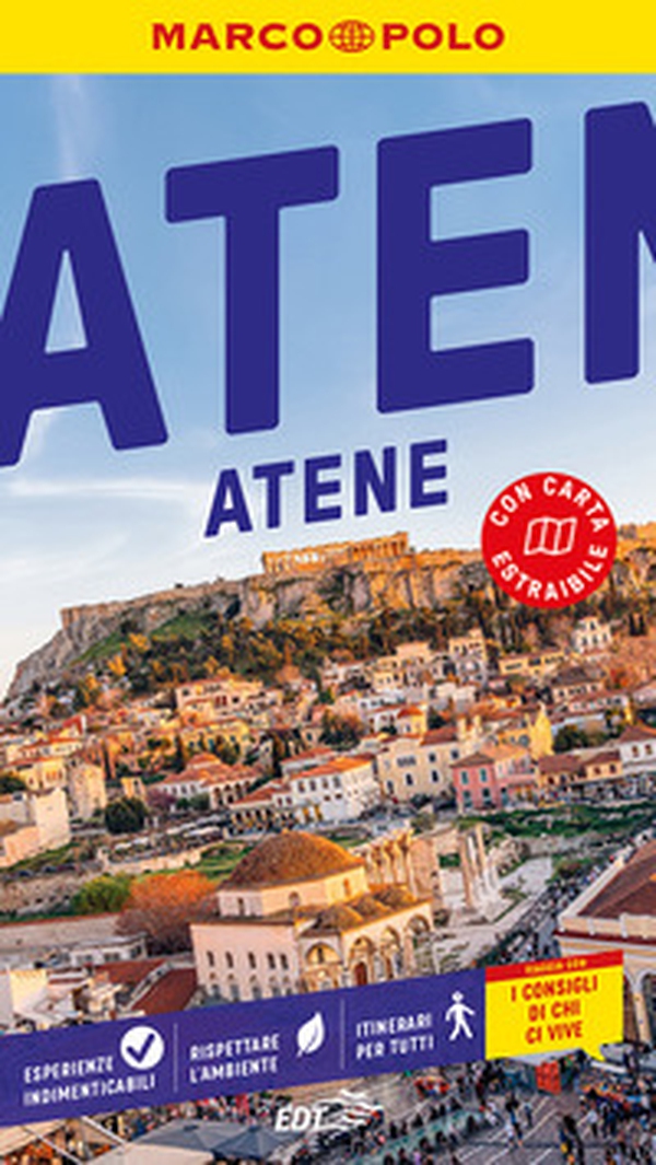 Atene - Librerie.coop
