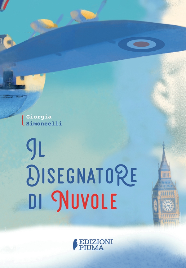 Il disegnatore di nuvole - Librerie.coop Il disegnatore di nuvole - Librerie.coop