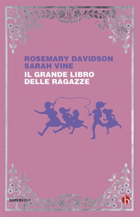 Il grande libro delle ragazze - Librerie.coop