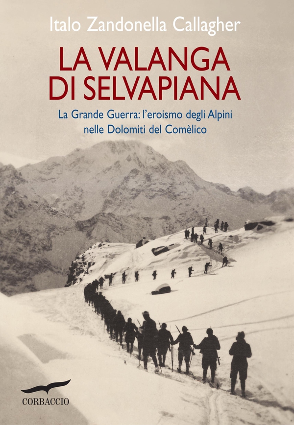 La valanga di Selvapiana - Librerie.coop La valanga di Selvapiana - Librerie.coop