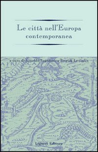 Le città nell'Europa contemporanea - Librerie.coop Le città nell'Europa contemporanea - Librerie.coop