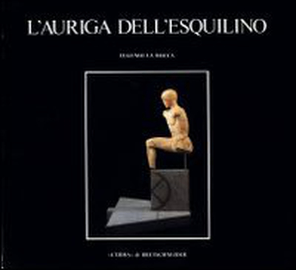 L'auriga dell'Esquilino - Librerie.coop