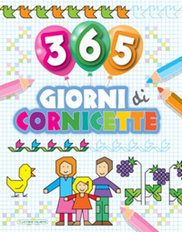 365 giorni di cornicette - Librerie.coop 365 giorni di cornicette - Librerie.coop