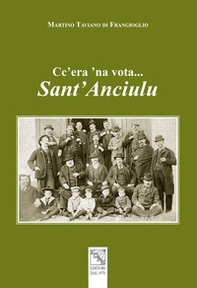 Cc'era 'na vota... sant'Anciulu - Librerie.coop