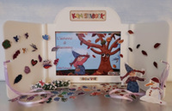 L'autunno di Giacomino. Kamishibai - Librerie.coop L'autunno di Giacomino. Kamishibai - Librerie.coop
