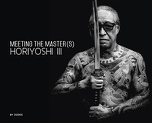 Meeting the master(s) Horiyoshi III. Ediz. inglese e giapponese - Librerie.coop Meeting the master(s) Horiyoshi III. Ediz. inglese e giapponese - Librerie.coop
