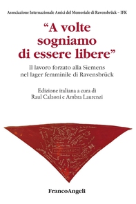 A volte sogniamo di essere libere - Librerie.coop A volte sogniamo di essere libere - Librerie.coop