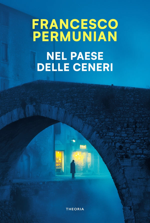 Nel paese delle ceneri - Librerie.coop