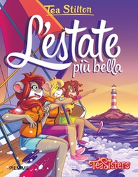 L'estate più bella - Librerie.coop