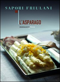 L'asparago - Librerie.coop