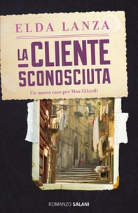 La cliente sconosciuta - Librerie.coop