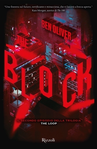 The Block - Librerie.coop